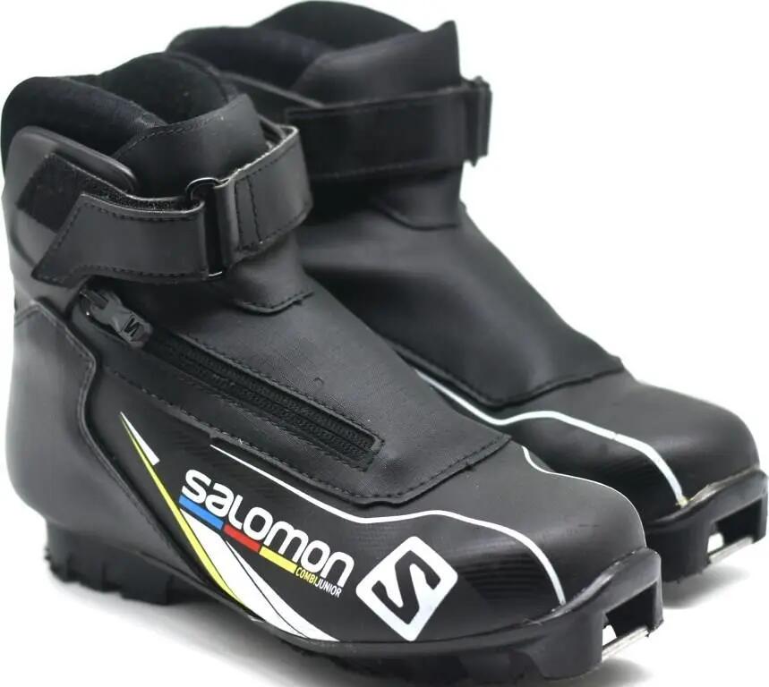 SALOMON picture