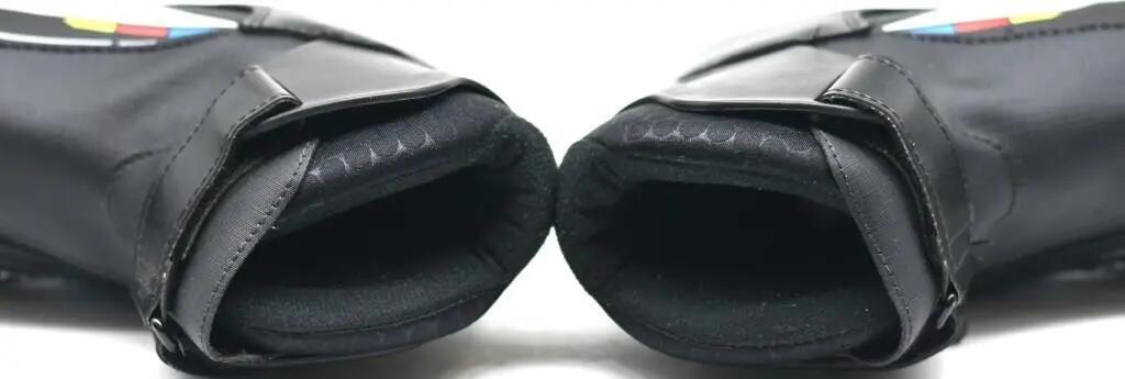 Second Life - Buty biegowe Salomon Equipe 8SK 22 cm 35 eu stan bardzo dobry 9/9