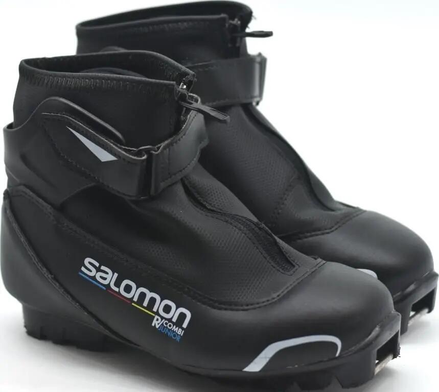 SALOMON picture