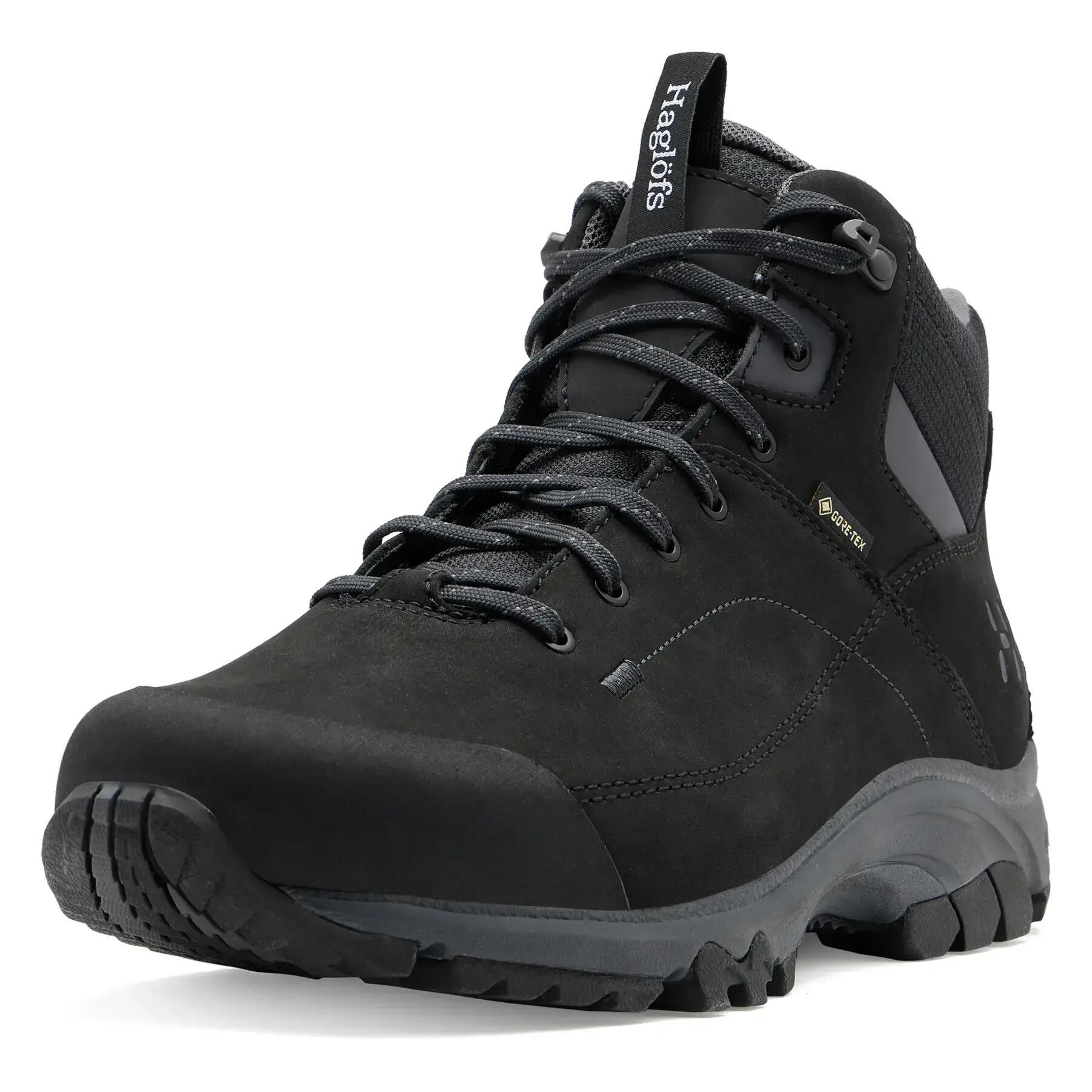 Turistické boty Haglöfs Ridge GTX II Mid 3/6