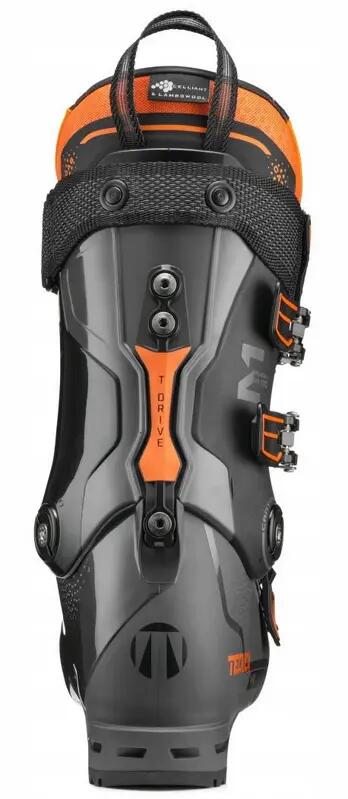 Buty TECNICA MACH1 HV 110 TD GW Race grey 28 cm 43 eu 5/5