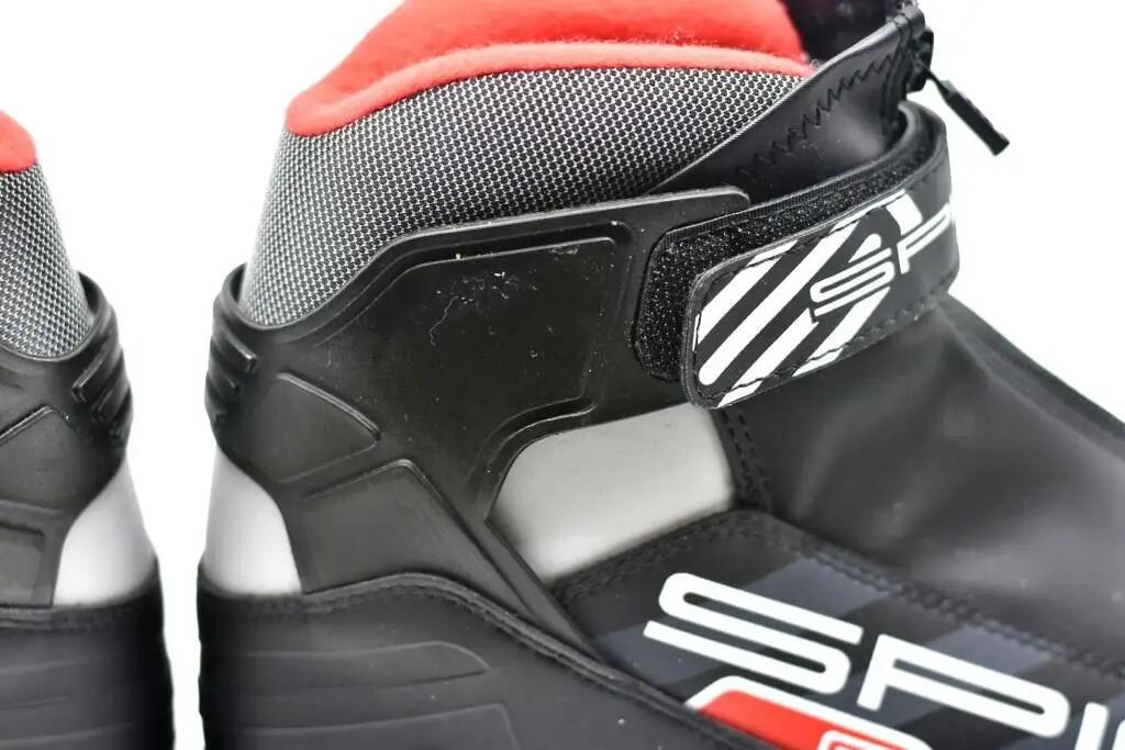Second Life - Buty biegowe Spine X-Rider 28 cm 43 eu SNS stan bardzo dobry 7/9