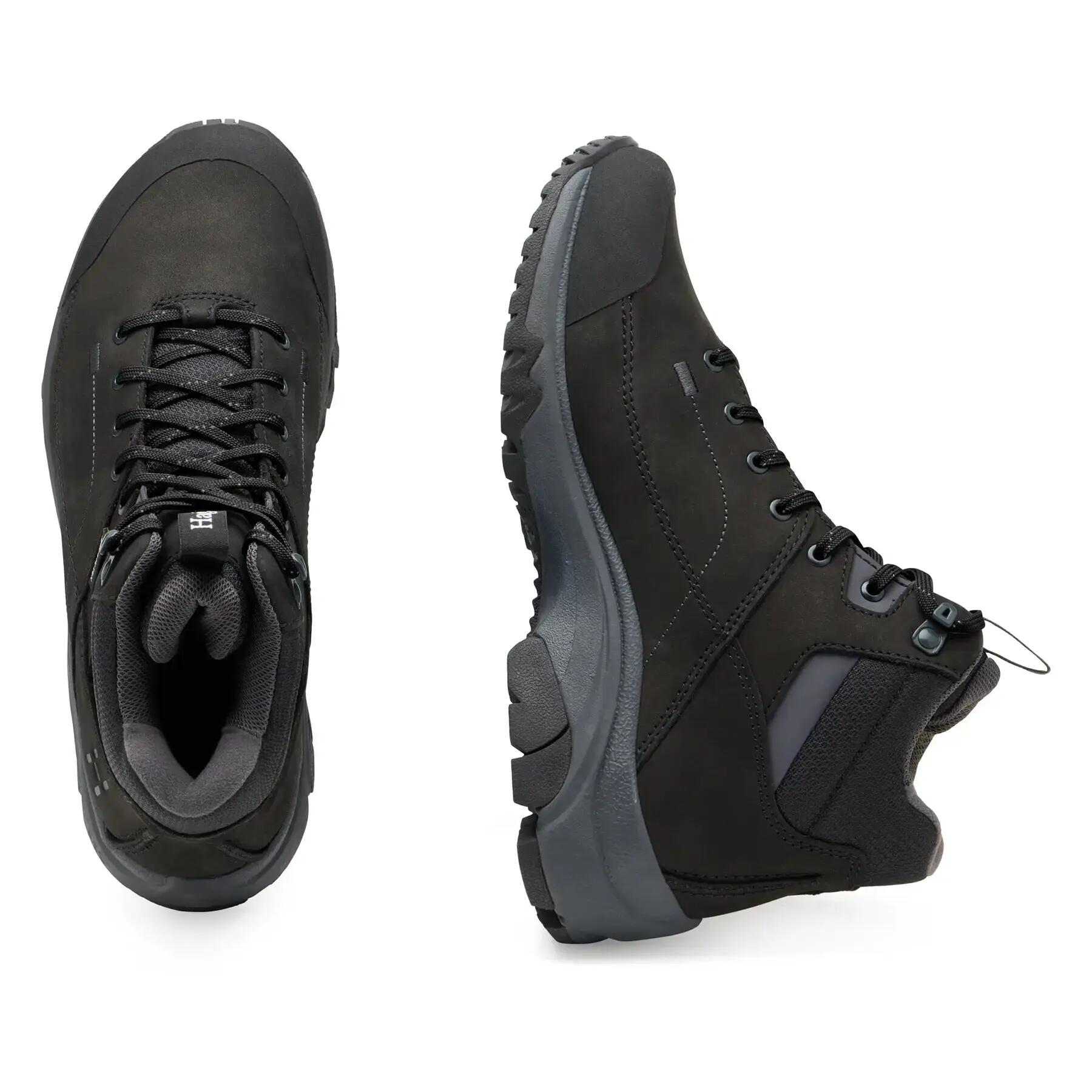 Vyšší trekové boty žena Haglöfs Ridge GTX II 4/6