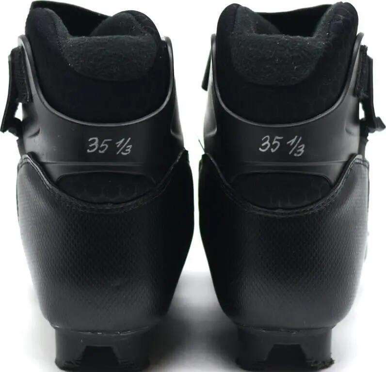Second Life - Buty biegowe Salomon Equipe 8SK 22 cm 35 eu stan bardzo dobry 8/9