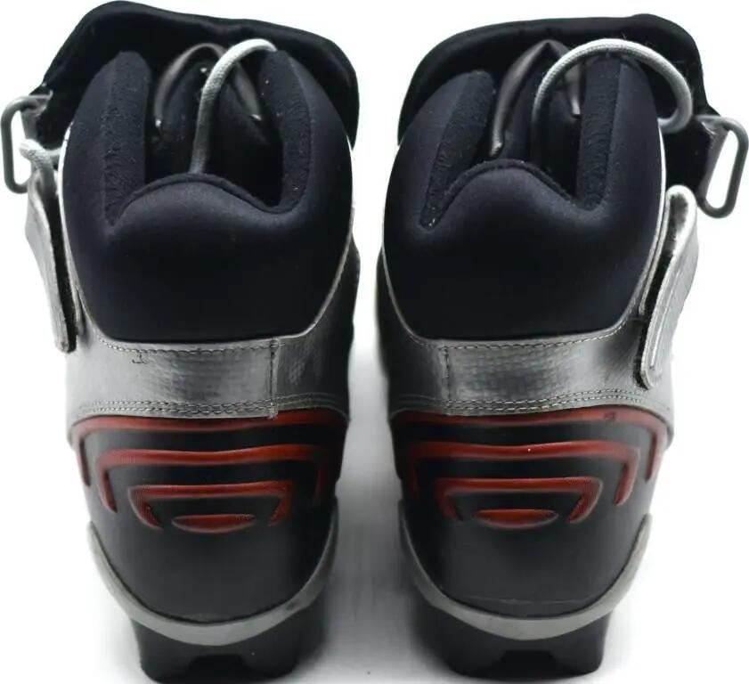 Second Life - Buty biegowe Meindl 28,5 cm 44 eu SNS stan dobry 8/9