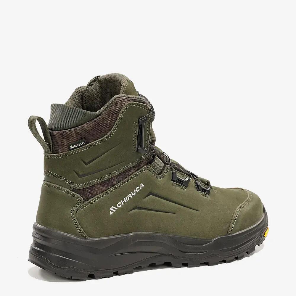 Scarpe da caccia Chiruca Laurus Boa 11 Gore-Tex 5/7