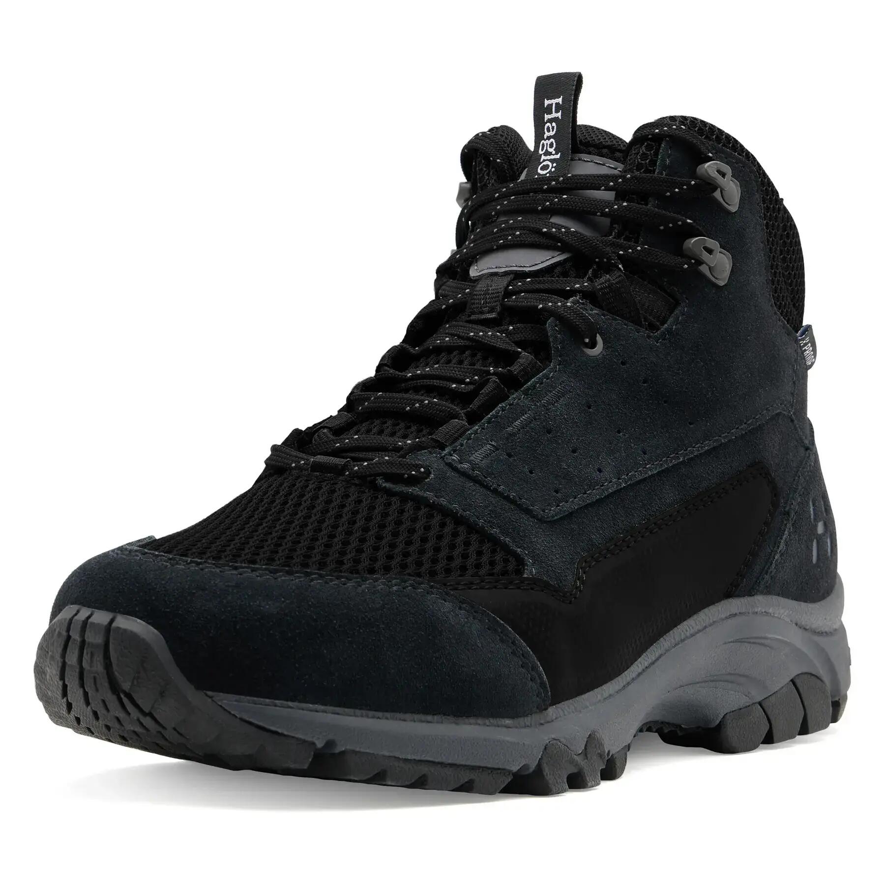 Turistické boty Haglöfs Rosson Proof Mid 3/6