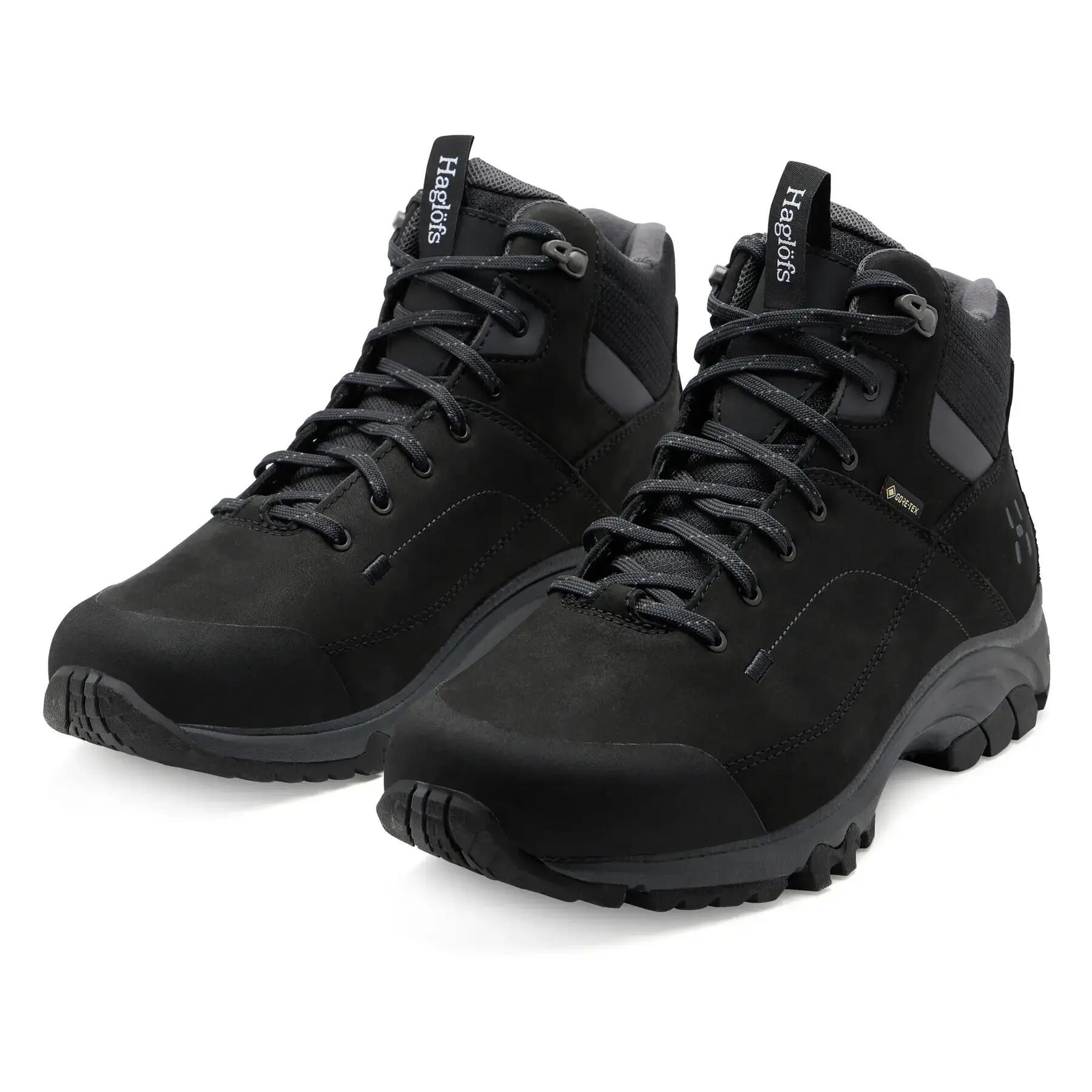 Turistické boty Haglöfs Ridge GTX II Mid 2/6
