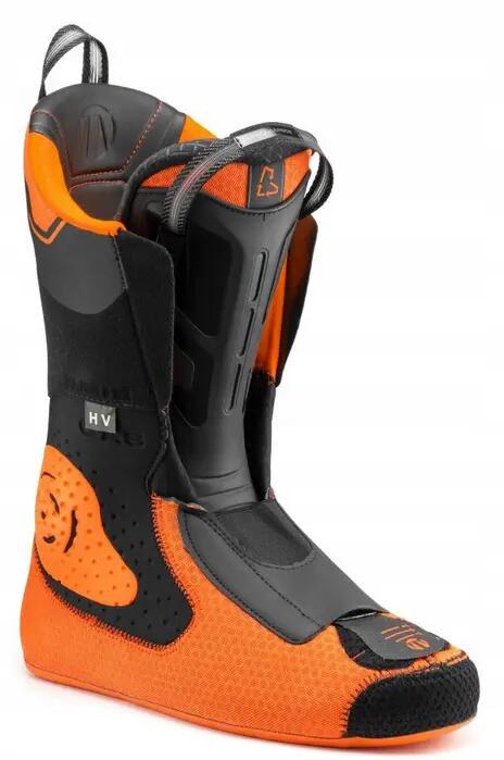 Buty TECNICA MACH1 HV 110 TD GW Race grey 28 cm 43 eu 4/5
