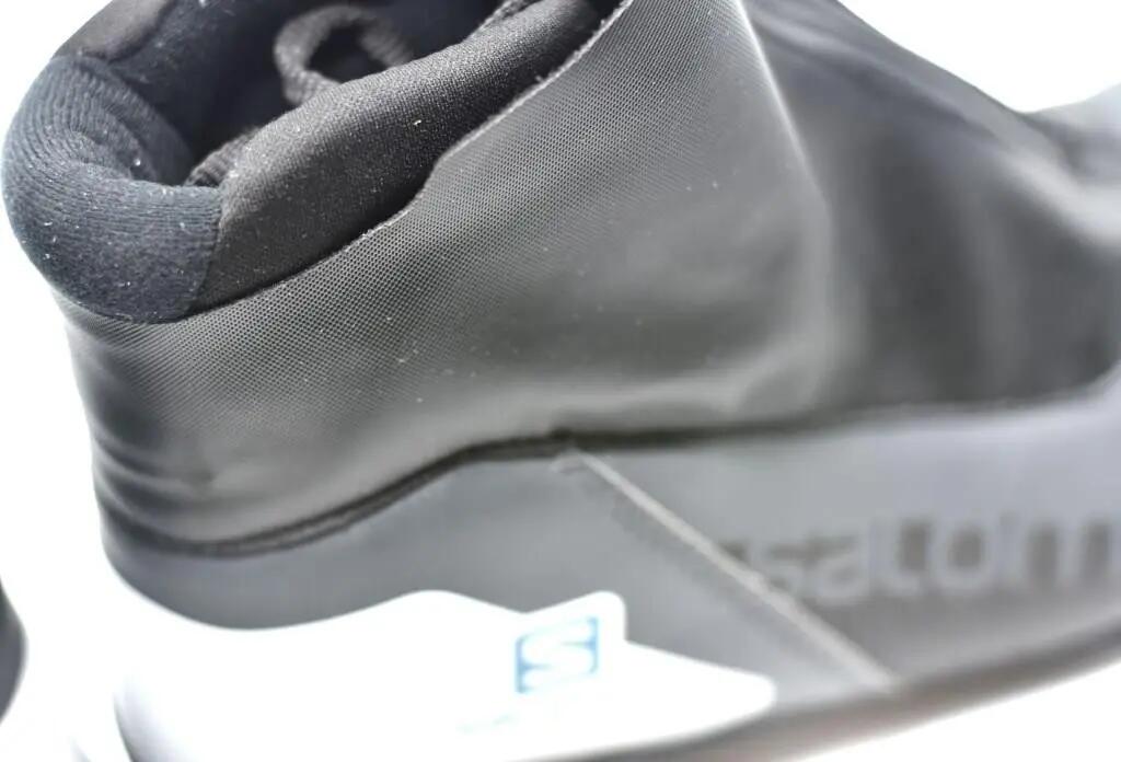 Second Life - Buty biegowe Salomon Escape 25 cm 40 eu stan bardzo dobry 7/9