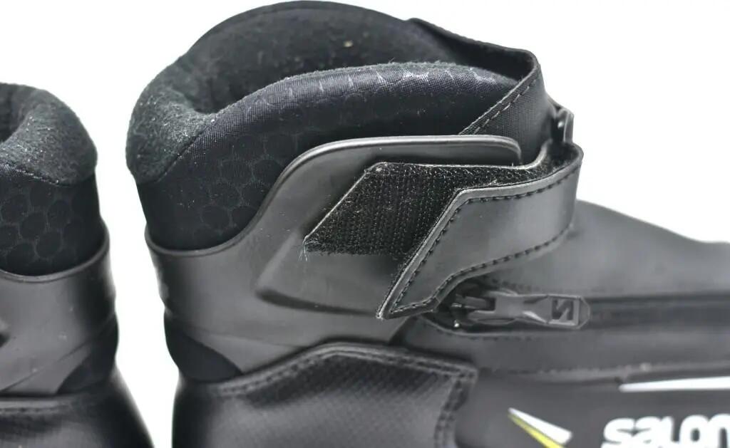 Second Life - Buty biegowe Salomon Equipe 8SK 22 cm 35 eu stan bardzo dobry 7/9