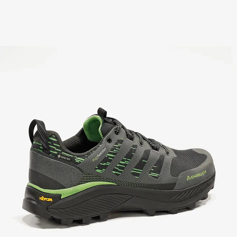 Chaussures de randonnée Chiruca Cenote 11 Gore-Tex 5/7