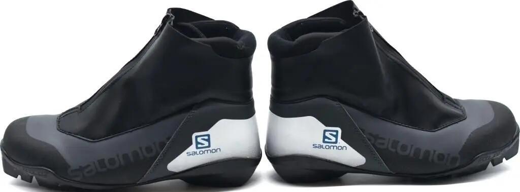Second Life - Buty biegowe Salomon Escape 25 cm 40 eu stan bardzo dobry 5/9