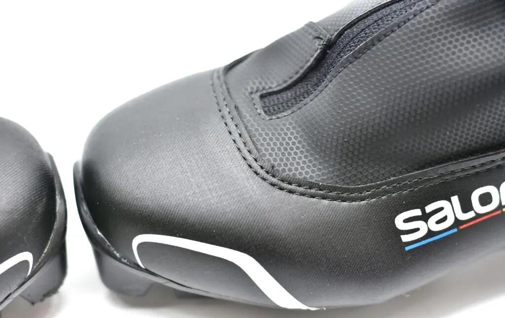 Second Life - Buty biegowe Salomon R/Combi JR 22 cm 35,5 eu stan bardzo dobry 6/9