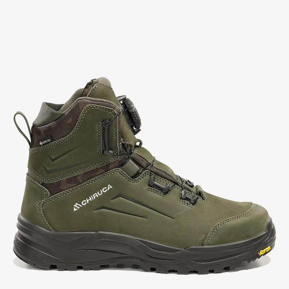 Scarpe da caccia Chiruca Laurus Boa 11 Gore-Tex 2/7