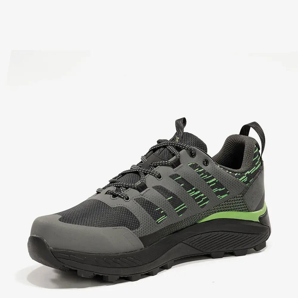 Chaussures de randonnée Chiruca Cenote 11 Gore-Tex 3/7