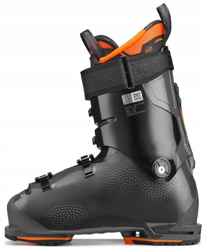 Buty TECNICA MACH1 HV 110 TD GW Race grey 28 cm 43 eu 2/5