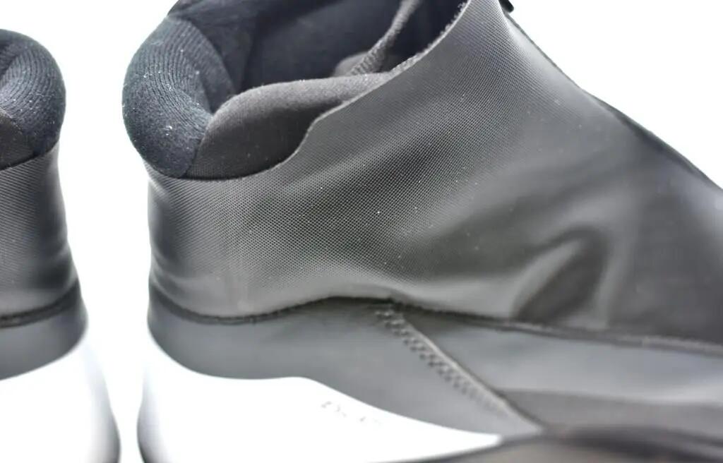 Second Life - Buty biegowe Salomon Escape 25 cm 40 eu stan bardzo dobry 4/9