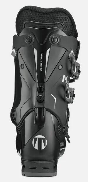Buty TECNICA Mach Sport 65 HV W, black, 21/22, 24 CM 38 EU 3/4