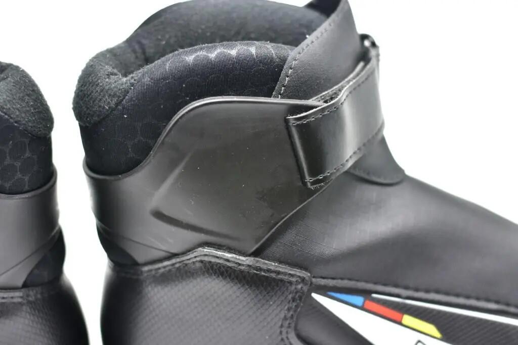 Second Life - Buty biegowe Salomon Equipe 8SK 22 cm 35 eu stan bardzo dobry 4/9