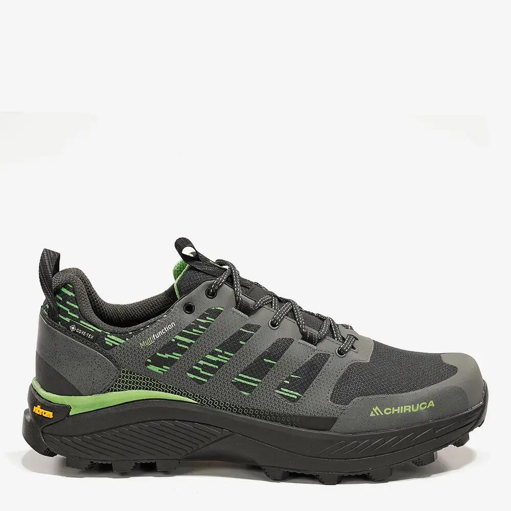 Chaussures de randonnée Chiruca Cenote 11 Gore-Tex 2/7