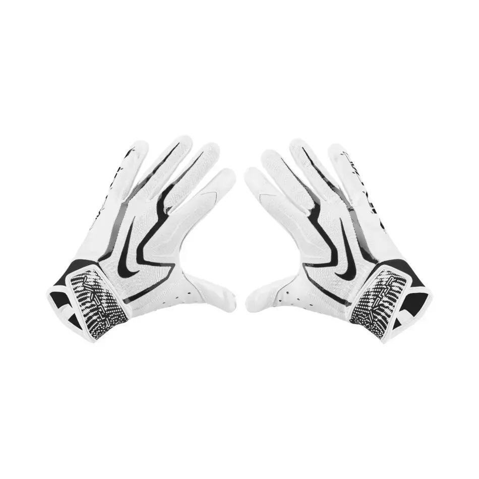 Luvas de futebol para crianças Nike Vapor Jet 9.0 4/4