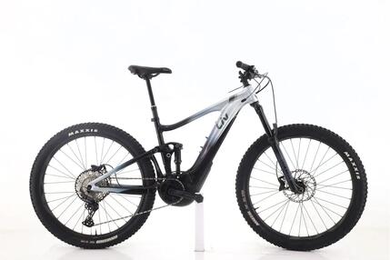 Refurbished E-MTB Fully · Liv Intrigue E+ 3 Pro · Sehr guter Zustand