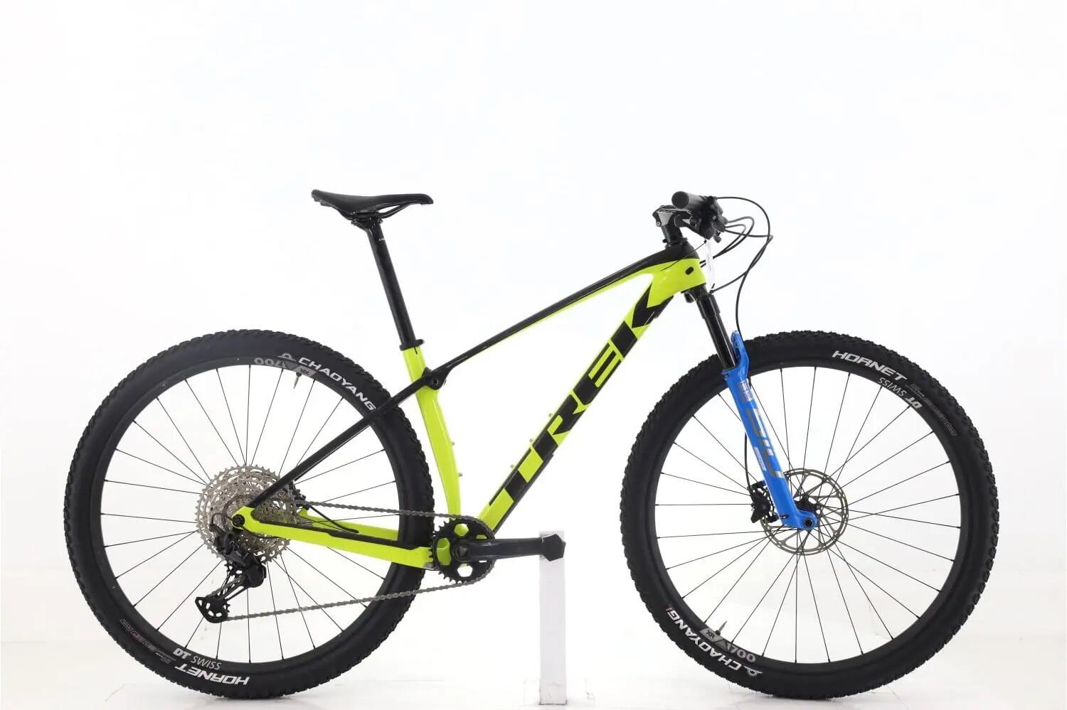 TREK picture