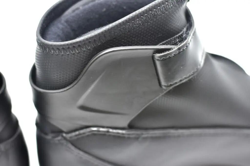 Second Life - Buty biegowe Salomon R/Combi JR 22 cm 35,5 eu stan bardzo dobry 4/9