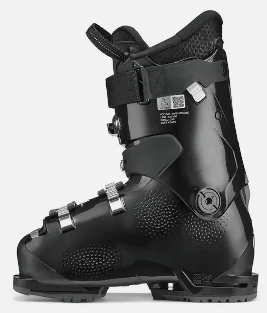 Buty TECNICA Mach Sport 65 HV W, black, 21/22, 24 CM 38 EU 2/4