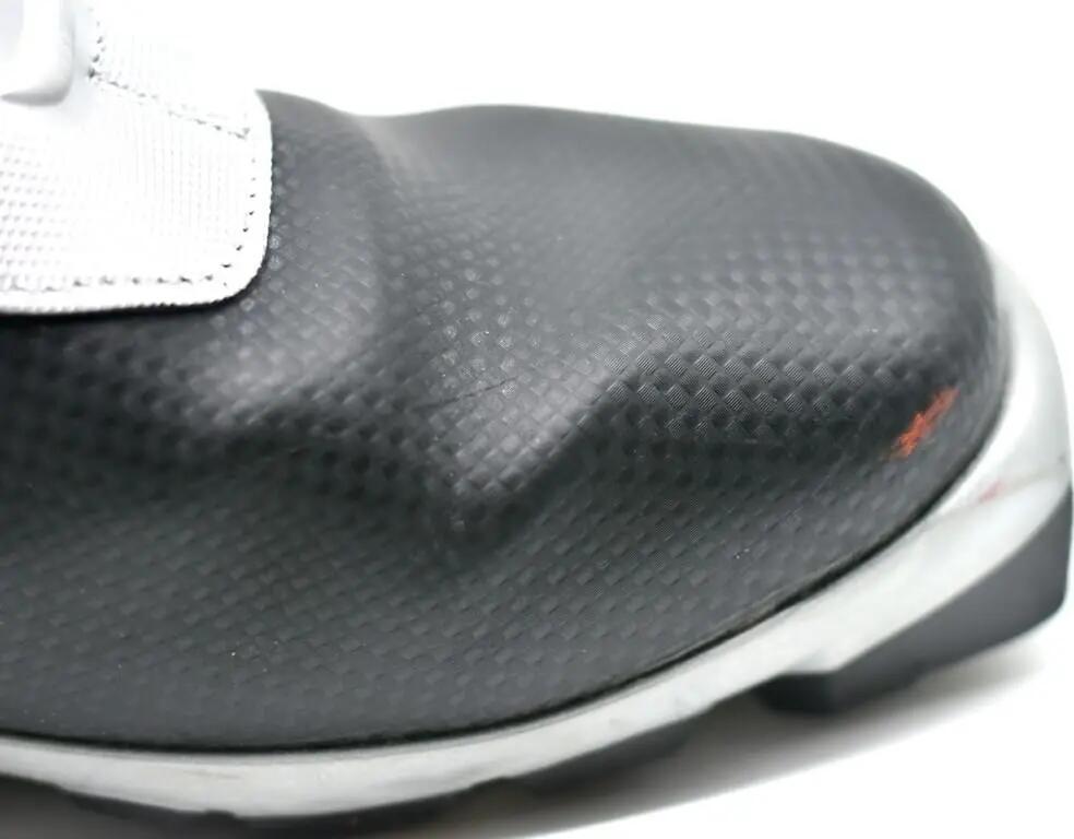 Second Life - Buty biegowe Meindl 28,5 cm 44 eu SNS stan dobry 3/9