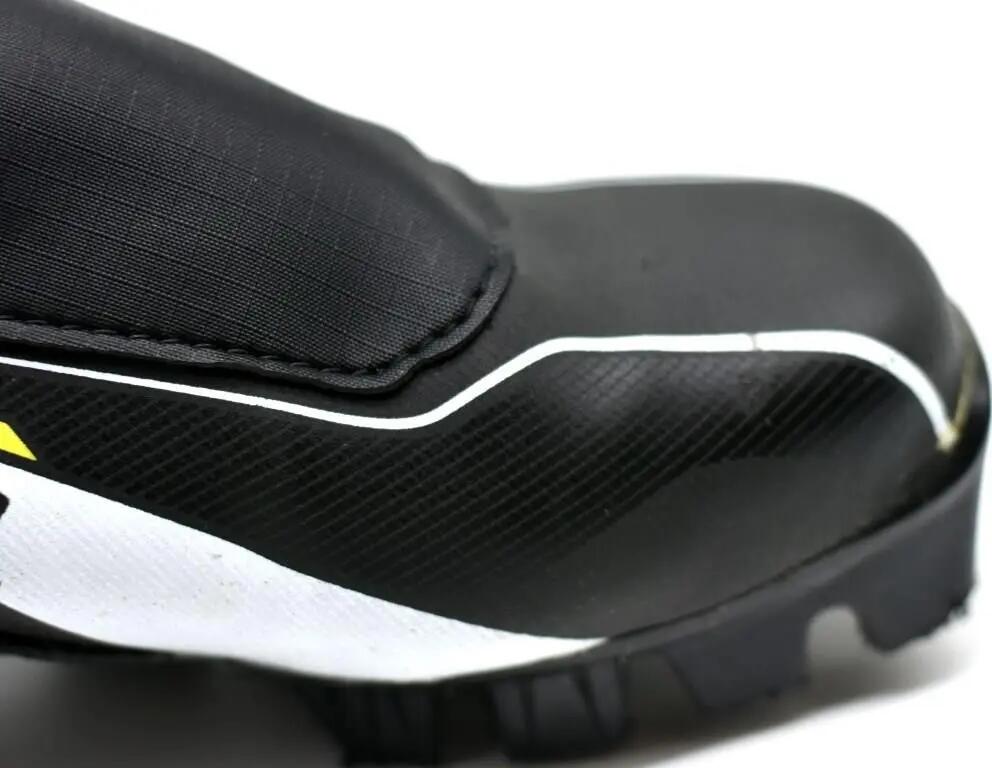 Second Life - Buty biegowe Salomon Equipe 8SK 22 cm 35 eu stan bardzo dobry 3/9