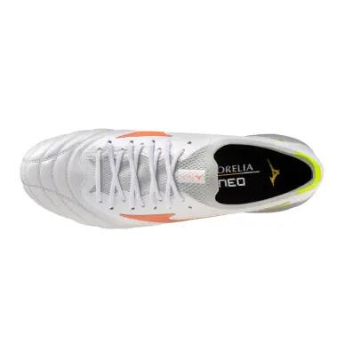 Mizuno Morelia Neo V Elite Voetbalschoenen 3/6