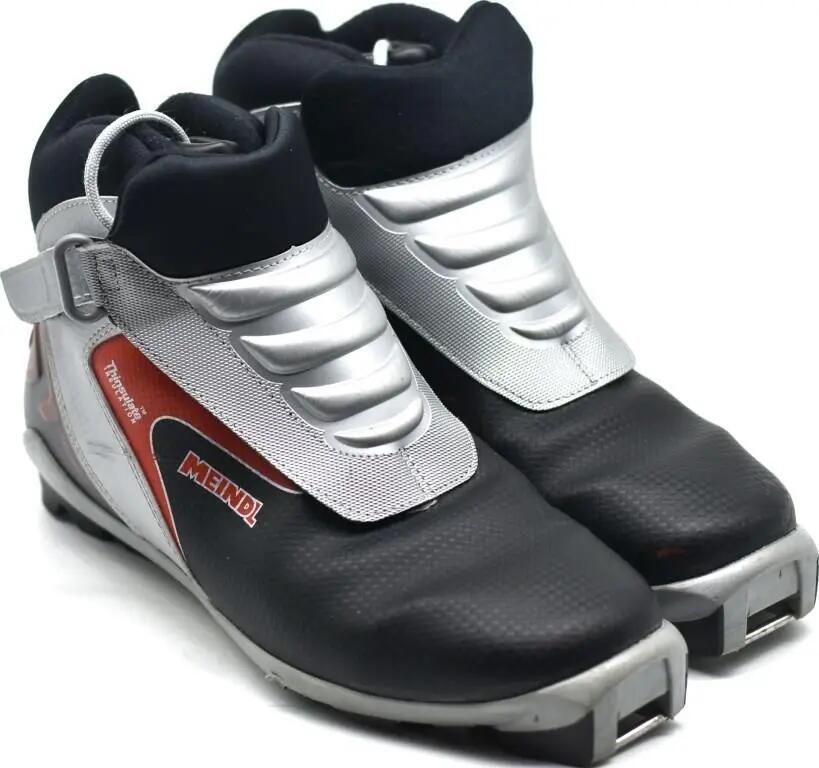 Second Life - Buty biegowe Meindl 28,5 cm 44 eu SNS stan dobry 2/9