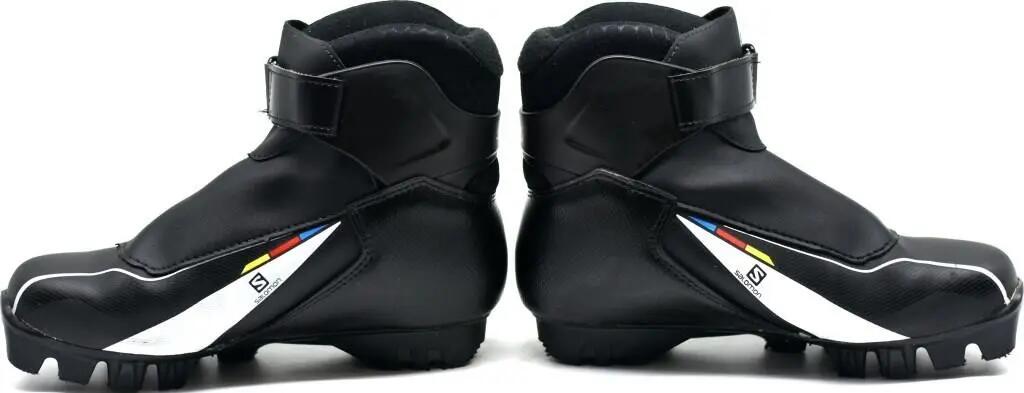 Second Life - Buty biegowe Salomon Equipe 8SK 22 cm 35 eu stan bardzo dobry 2/9