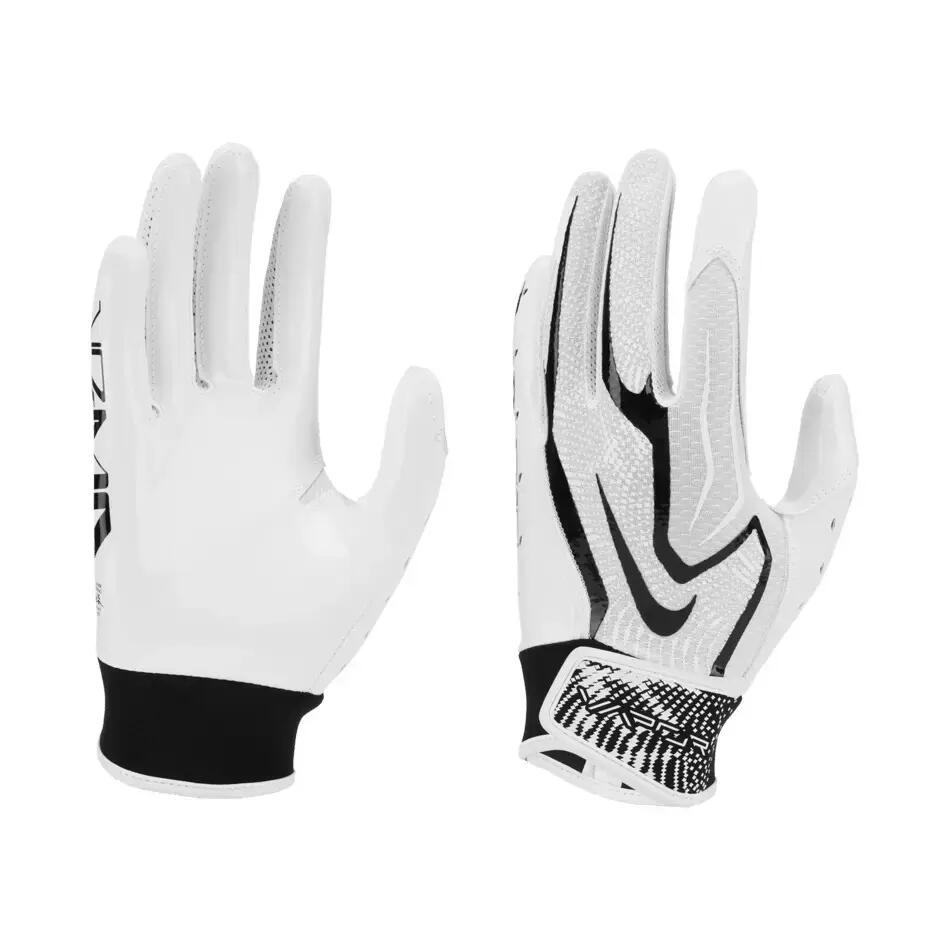 Luvas de futebol para crianças Nike Vapor Jet 9.0 2/4