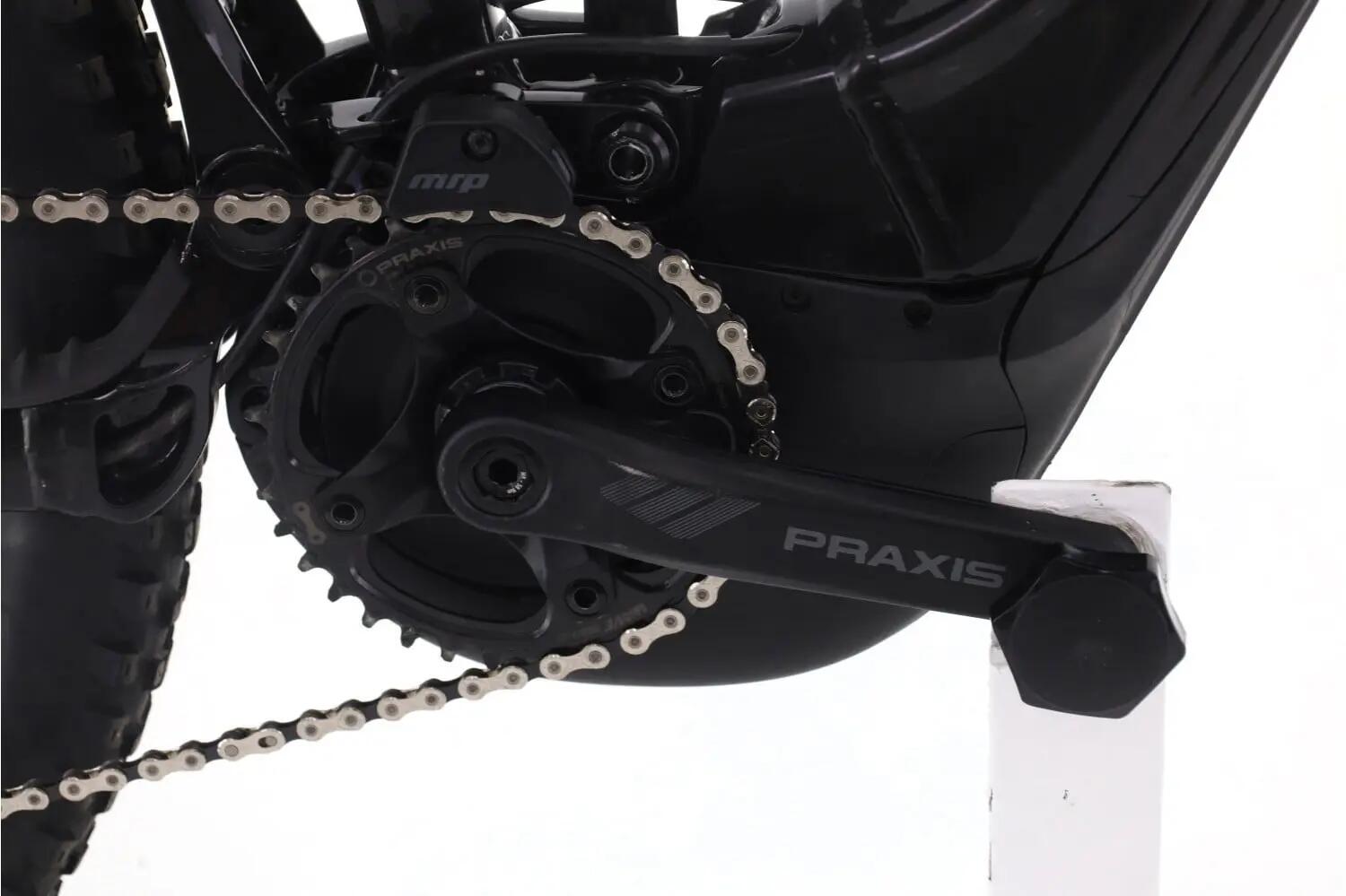 Refurbished E-MTB Fully · Liv Intrigue E+ 3 Pro · Sehr guter Zustand 4/8