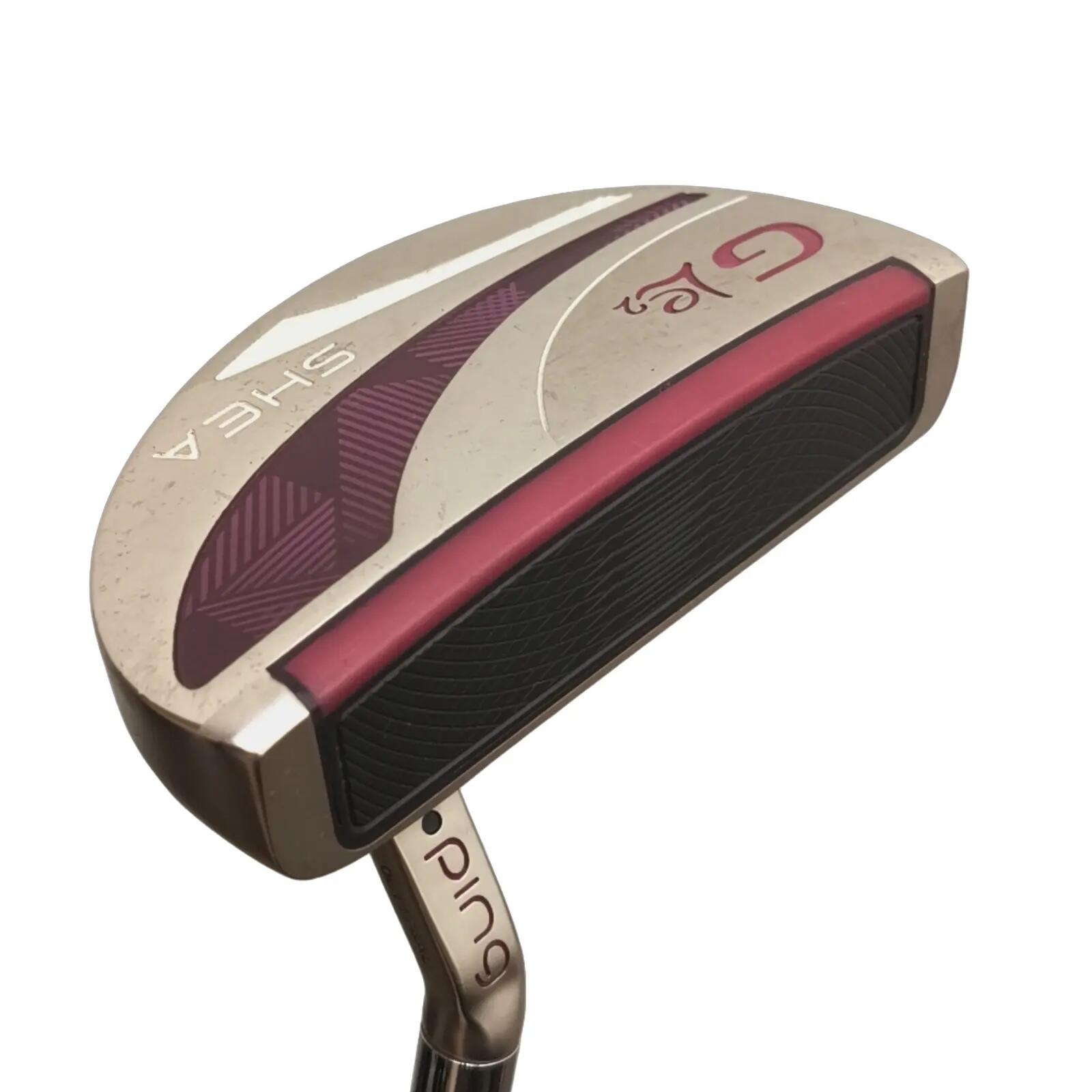 PING G Le2 Shea  Putter / 33" 3/6