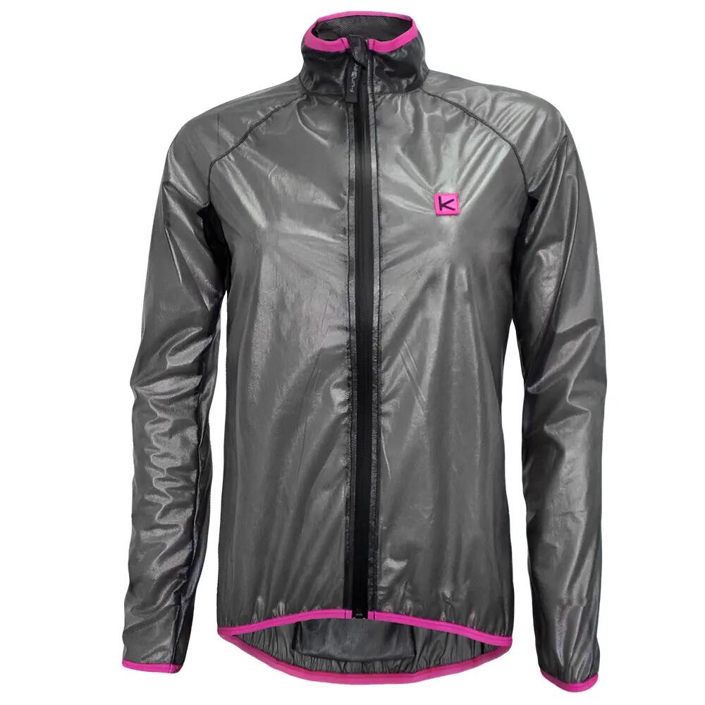 Jacheta FUNKIER Ravenna W Storm Women - Black/Pink 4/4