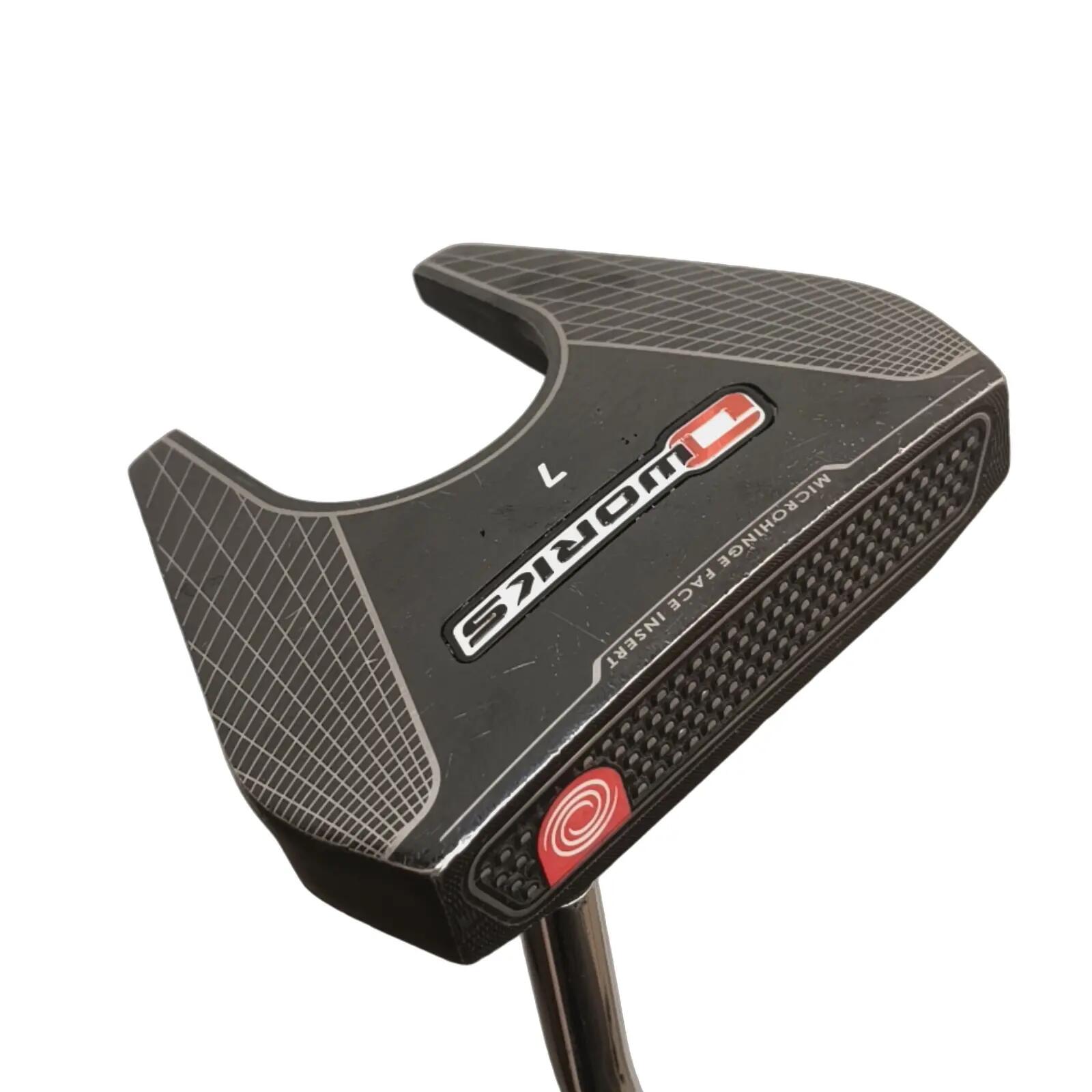 Odyssey O-Works #7 Putter / 34" 2/5