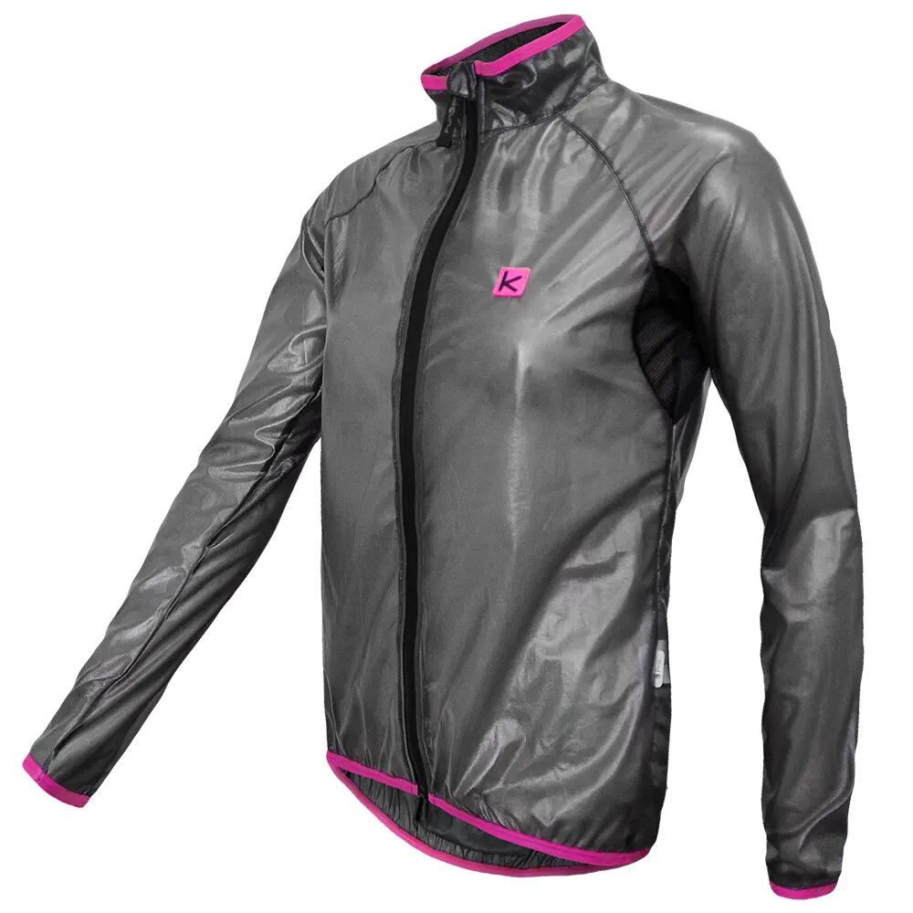 Jacheta FUNKIER Ravenna W Storm Women - Black/Pink 3/4