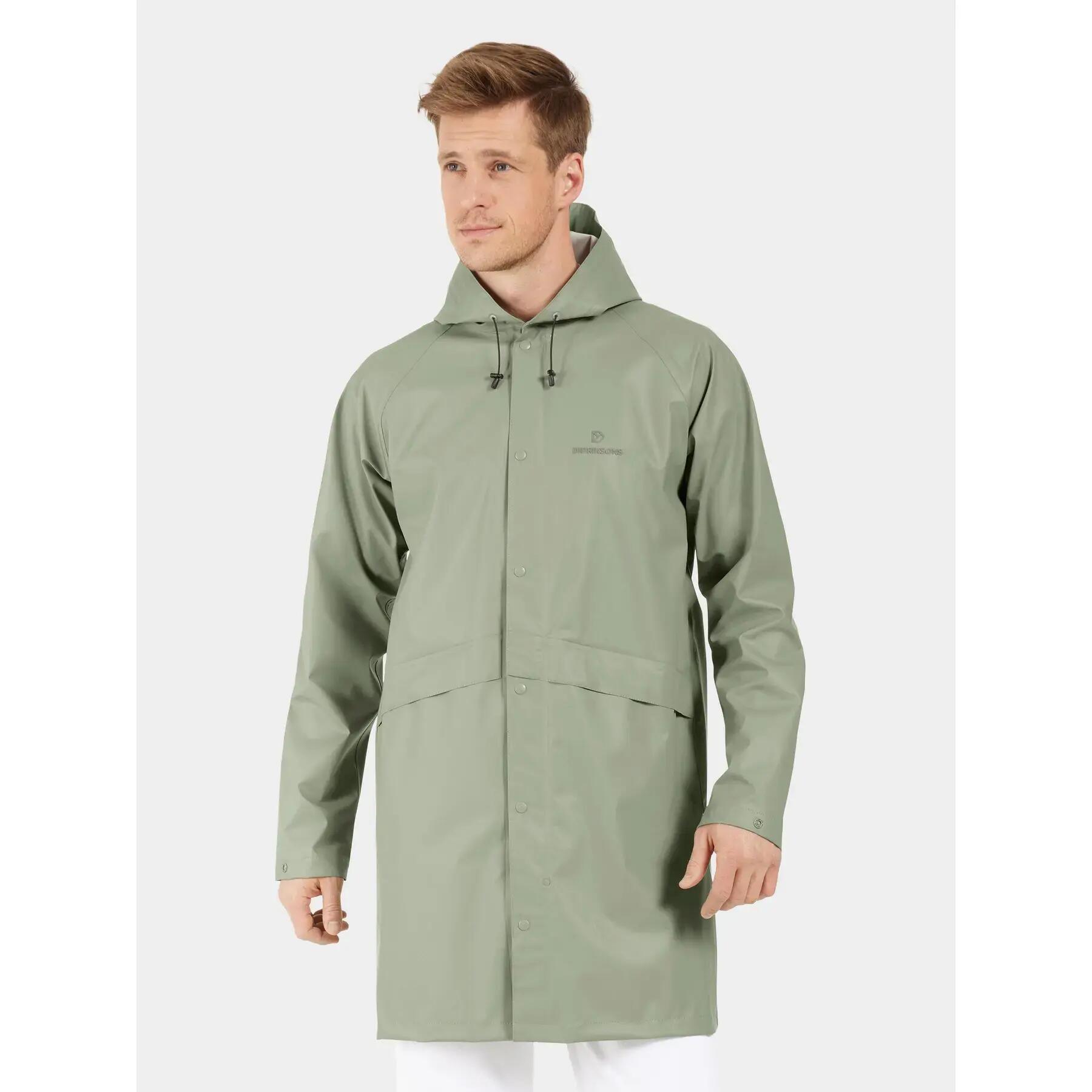 Parka Didriksons Avon 2/3
