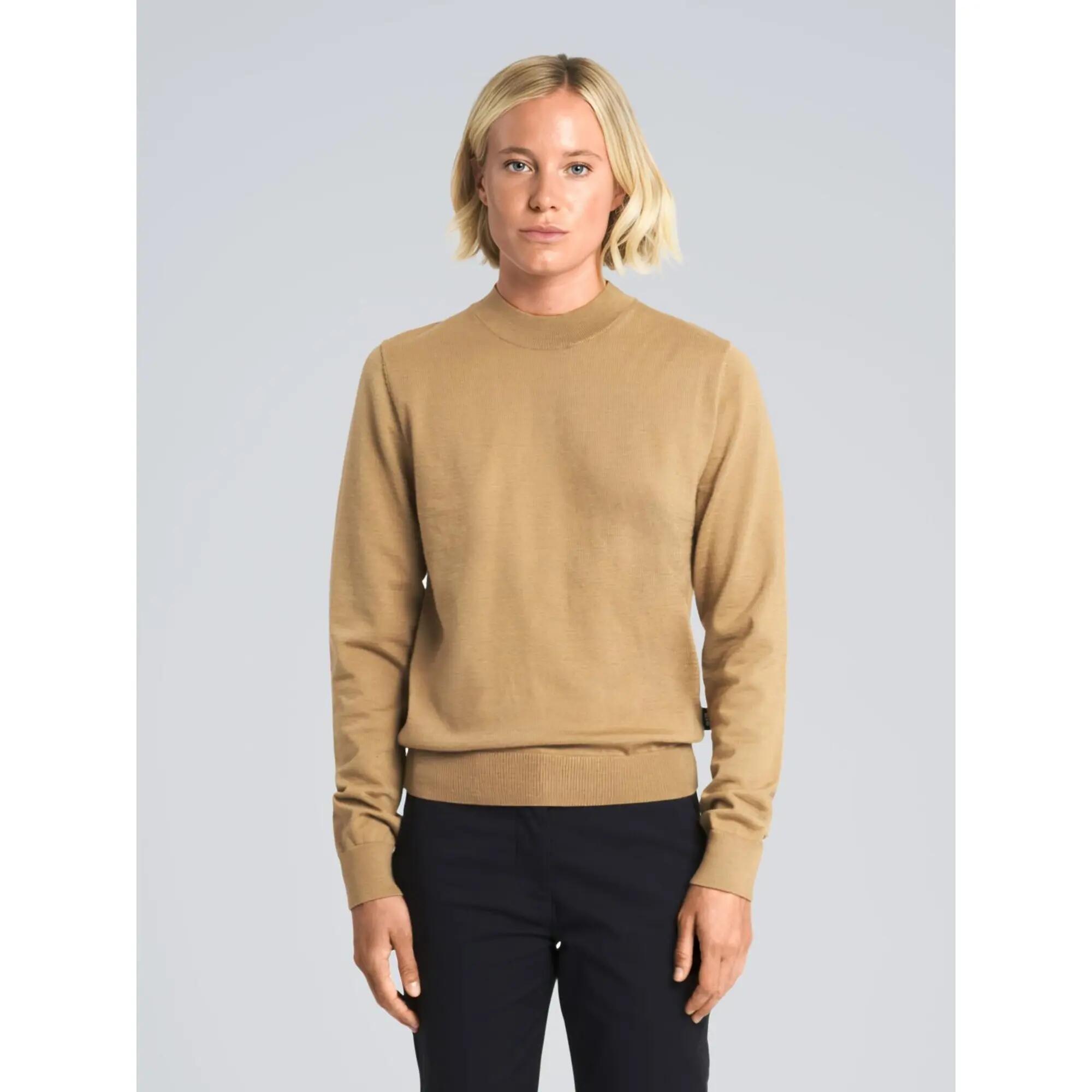 Camisola Slam Altura Ws De Gola Redonda Adulto 2/3