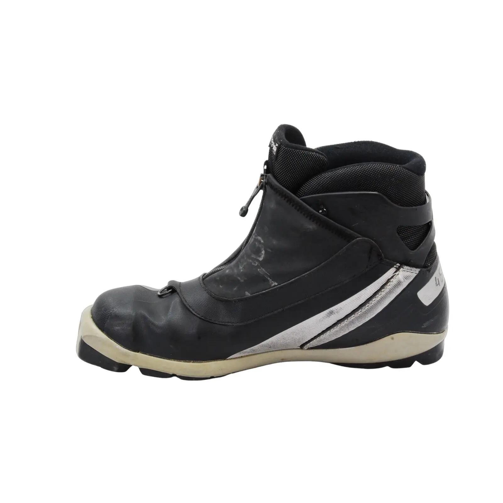 SECOND HAND - Scarpone Da Sci Di Fondo Salomon Rs Sns Profil 3/4