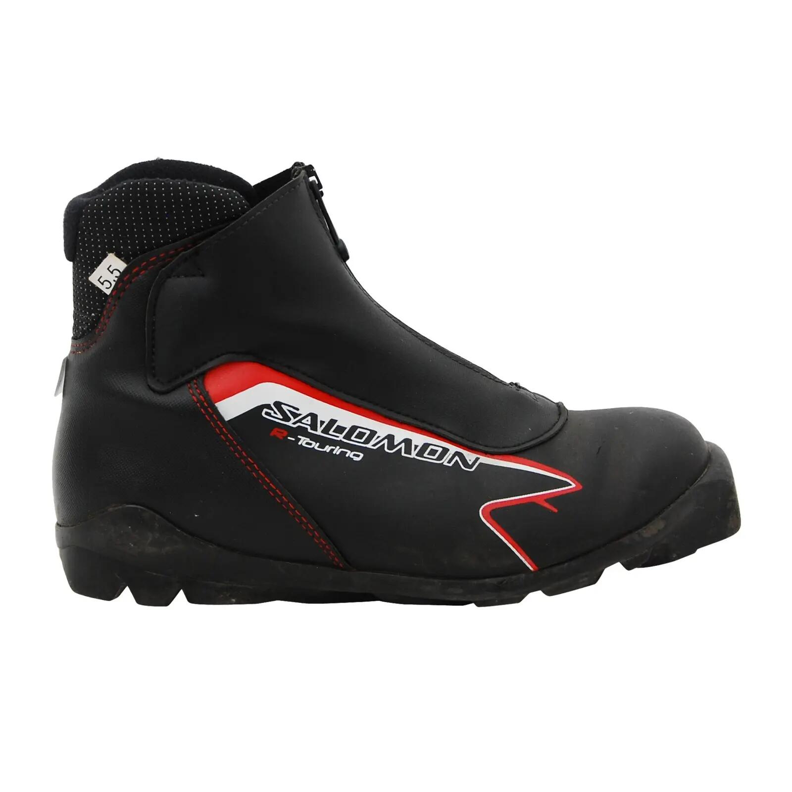 SALOMON picture