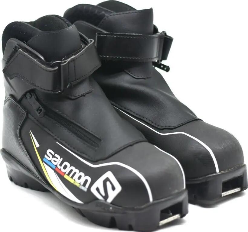 SALOMON picture