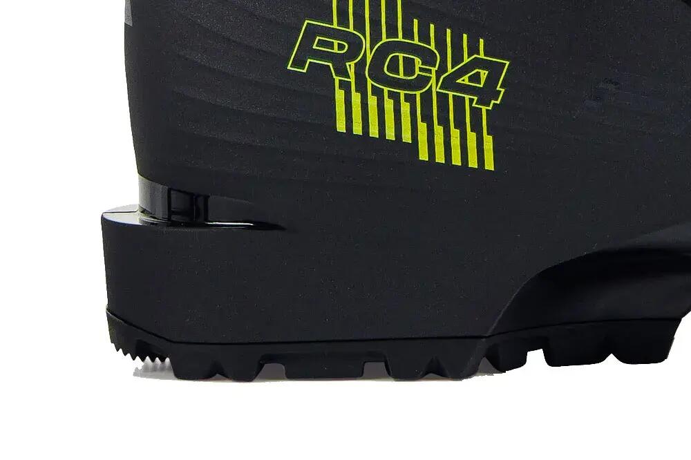 Buty Fischer XTR RC4 110 MV BOA GW black 27,5 cm 42,5 eu 4/5