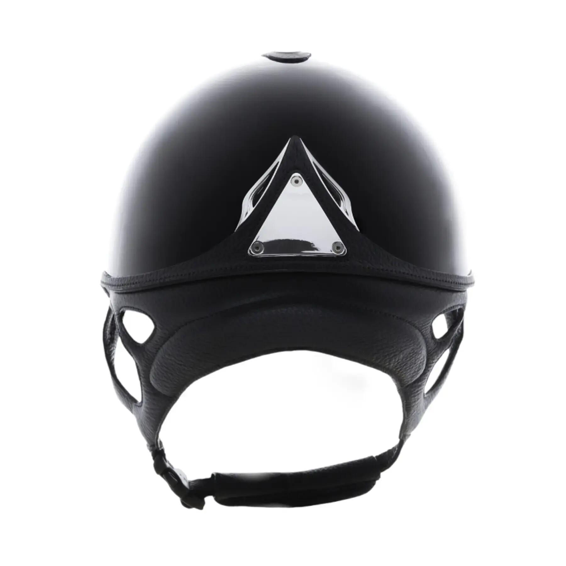 Kask do jazdy konnej w terenie Antarès Premium 3/3