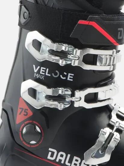 Buty Dalbello Veloce Max 75 26 cm 40,5 eu 5/6