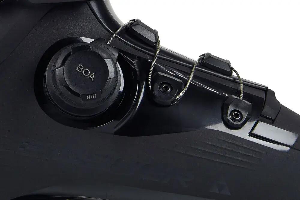 Buty Fischer XTR RC4 110 MV BOA GW black 27,5 cm 42,5 eu 3/5